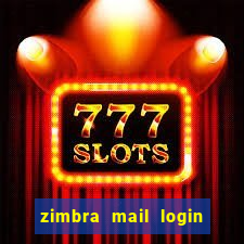 zimbra mail login ausl bologna